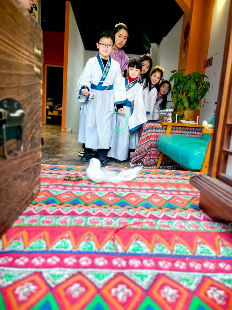 松原文旅项目策划