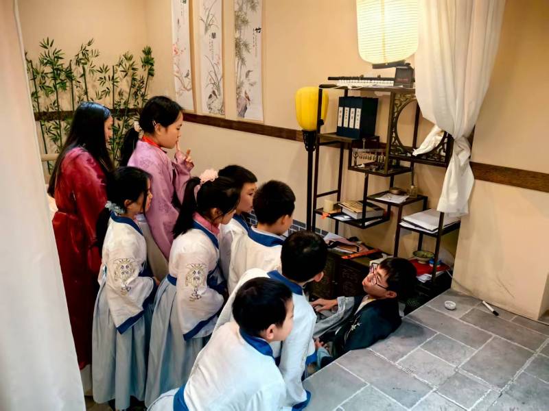 松原文旅项目策划